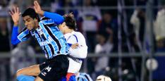 Roberto Candia, AP/