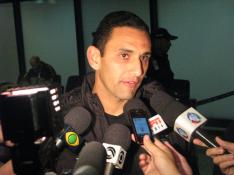 Vinicius Rebello/