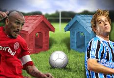 Editoria de arte online/clicRBS