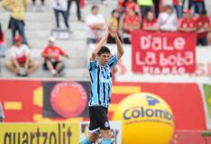 Fernando Gomes/Agencia RBS