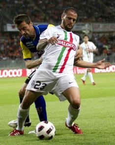Alberto Ramella/AP