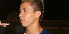  Divulgao, Horizonte FC  /