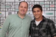 Carlos Amorim/