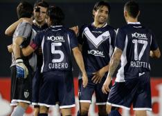 Cesar Olmedo, AP/