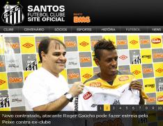 Reproduo, santosfc.com.br/