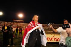 Mauro Ribeiro/