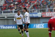 Esteban Galindo Fagett/la tercera /