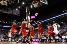 Mike Ehrnann/Getty Images / AFP