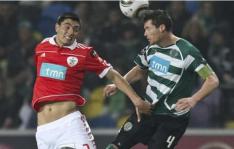  Sporting, Divulgao  /