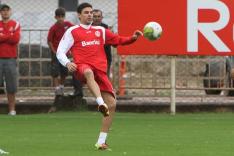 Lucas Uebel, Vipcomm/