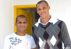 Maurcio Vieira / 
