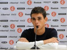 Diego Guichard /