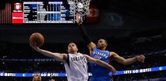 Tom Pennington, AFP/