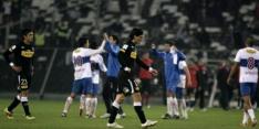 Divulgao/Site Colo-Colo