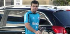 Vinicius Rebello/
