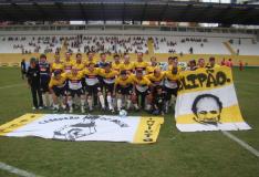 Divulgao, assessoria de imprensa Cricima E.C. / 