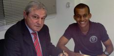 Reproduo Site Oficial do Figueirense/