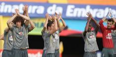 Divulgao, CBF/
