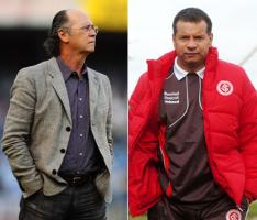 Montagem sobre fotos de Ricardo Duarte e Emlio Pedroso/