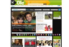 Reproduo, Ol/