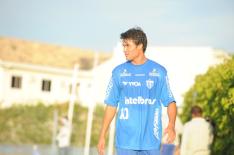Emerson Souza/