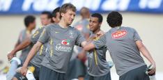  Rafael Ribeiro/CBF  /