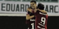 Alexandre Lops, Divulgao Inter/