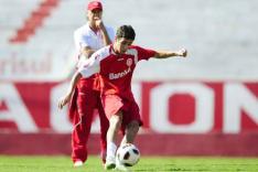 Alexandre Lops, Divulgao Inter/