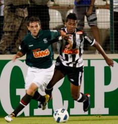 Washington Alves,Vipcomm/
