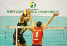 Alexandre Arruda, divulgao/CBV /