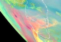 Meteosat/Reproduo
