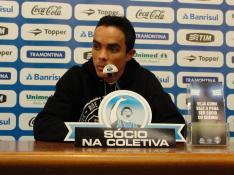 Tatiana Lopes/Agencia RBS