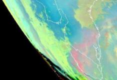 MeteoSAT/Divulgao