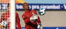 Rafael Ribeiro, CBF/