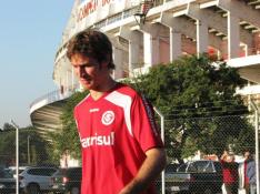 Diego Guichard/Agencia RBS