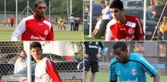Montagem sobre fotos de Diego Guichard e Tatiana Lopes/