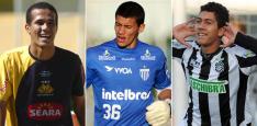 Maurcio Vieira e Flvio Neves/
