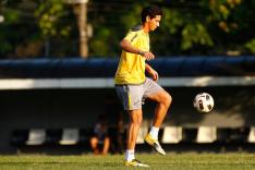 Divulgao, Santos/