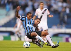  Fernando Gomes  /