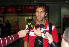 Tatiana Lopes/clicEsportes
