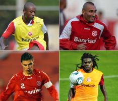 Montagem sobre fotos de Ricardo Duarte, Valdir Friolin, Jefferson Bernardes/Vipcomm e Jefferson Botega /