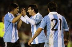 Maxi Failla, AFP /
