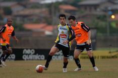 Mauricio Vieira /