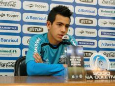 Tatiana Lopes/