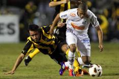 Nelson Almeida, AFP /