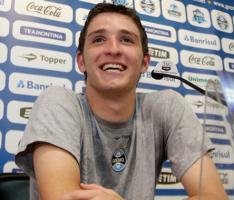Wesley Santos/Pressdigital/