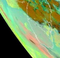 Divulgao/Meteosat