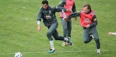 Rafael Ribeiro, Divulgao CBF /