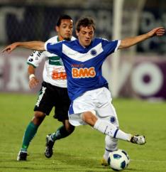 Washington Alves, Vipcomm /