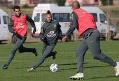 Ricardo Stuckert, divulgao/CBF / 